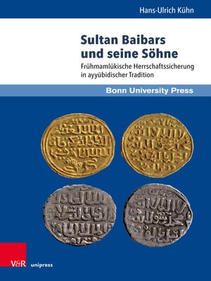 cover image of Sultan Baibars und seine Söhne